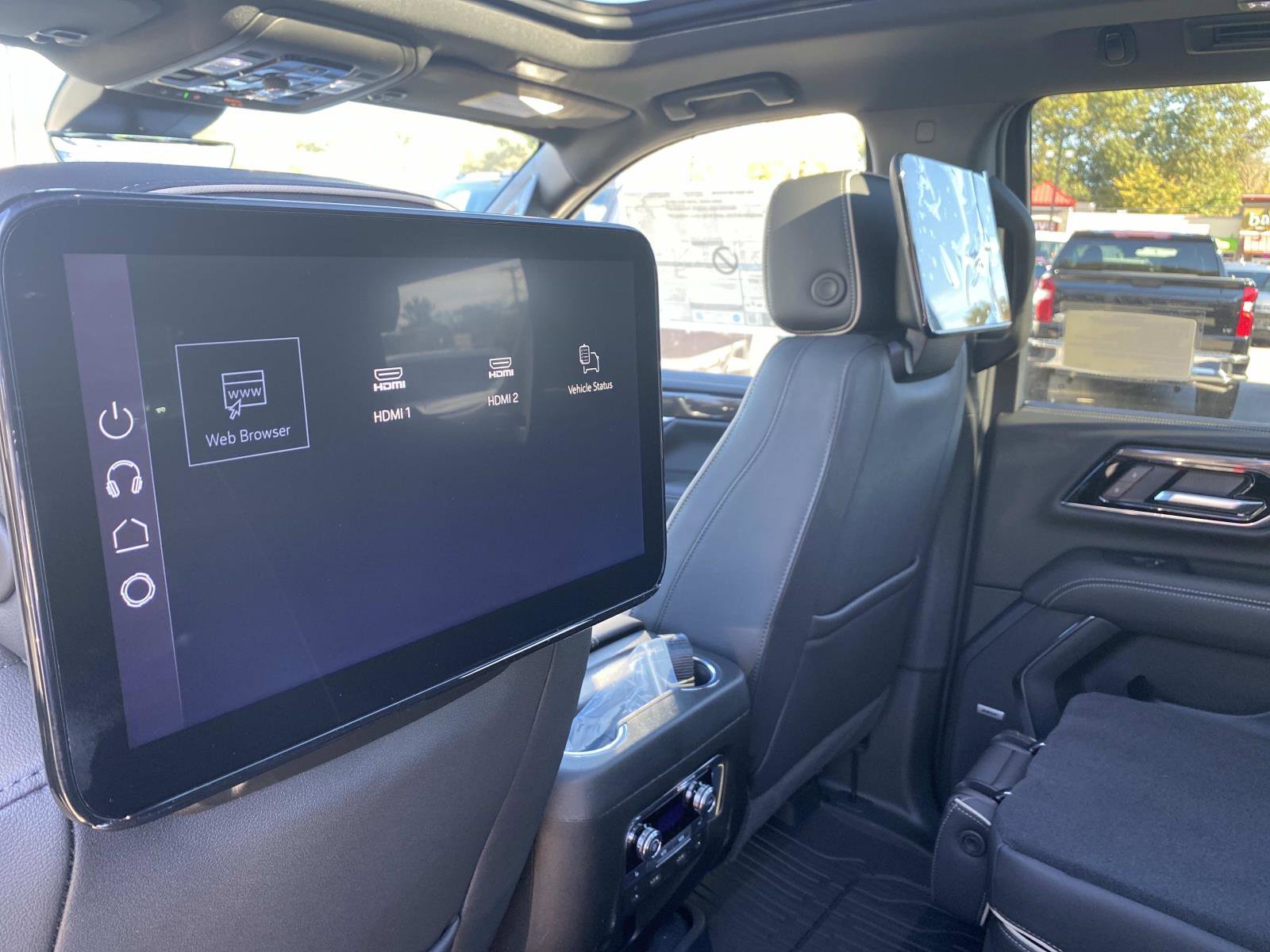 New 2026 GMC Yukon Elevation w/ Elevation Premium Package image 10