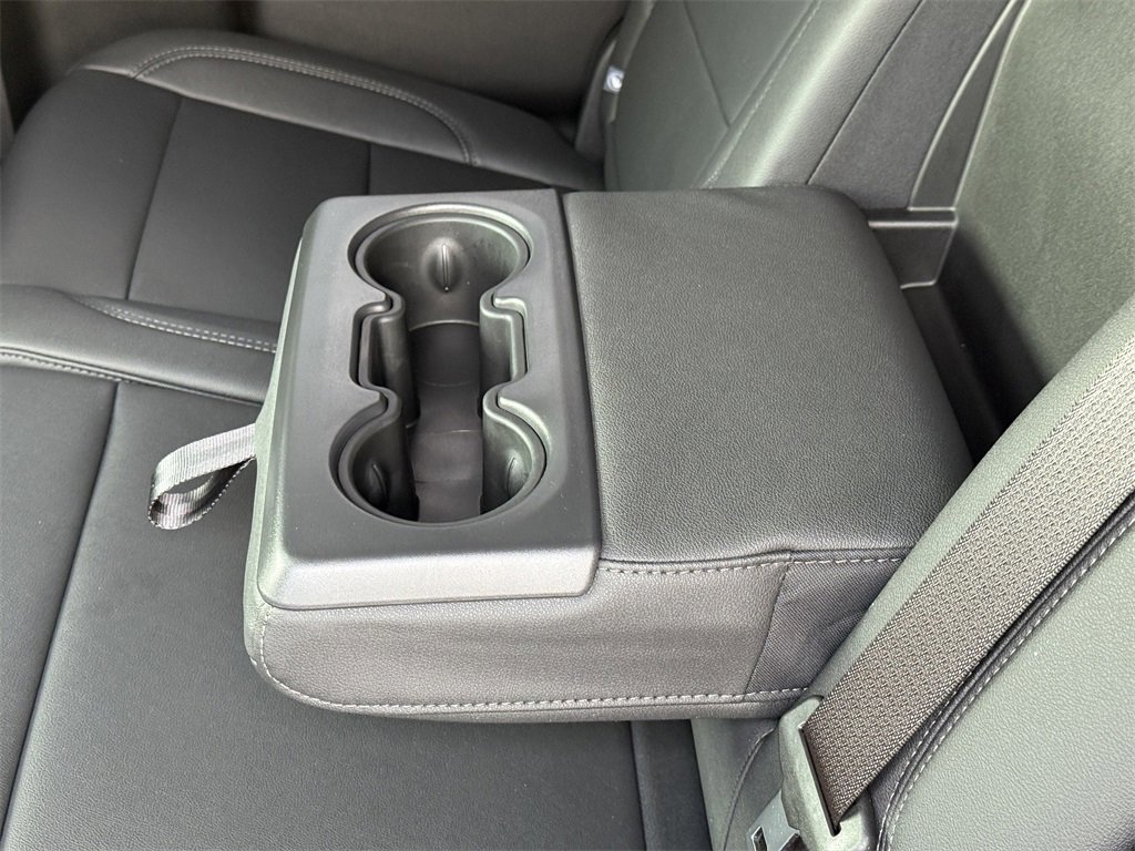 Used 2023 GMC Sierra 1500 SLT w/ SLT Premium Plus Package image 29