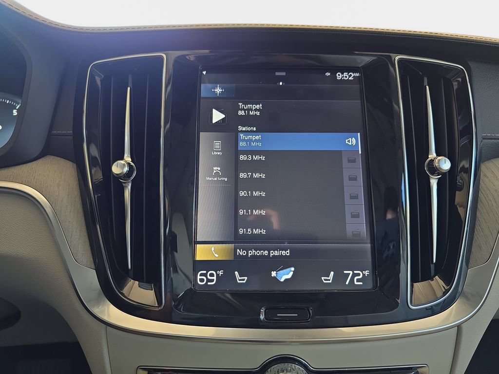 Used 2019 Volvo S60 T6 Inscription AWD/4WD image 23