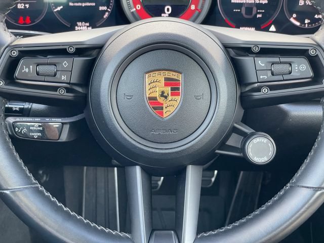 Used 2021 Porsche 911 Carrera S RWD image 23
