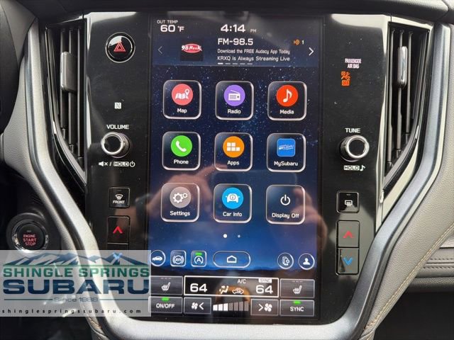 Certified 2023 Subaru Outback Wilderness image 55