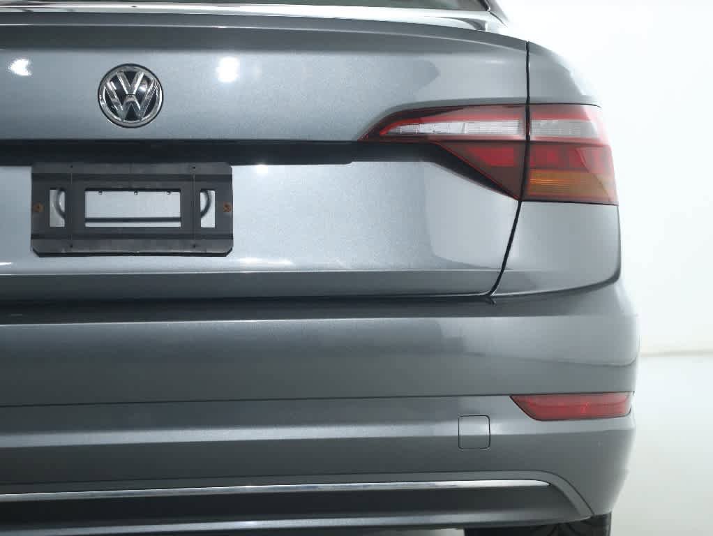 Used 2019 Volkswagen Jetta SE FWD image 43