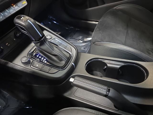 Used 2022 Hyundai Kona N w/ Cargo Package image 24