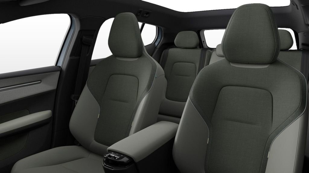 New 2026 Volvo EX30 Plus image 6