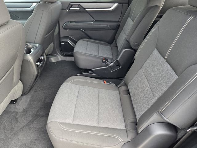 New 2026 GMC Acadia Elevation w/ Black Edition FWD image 20