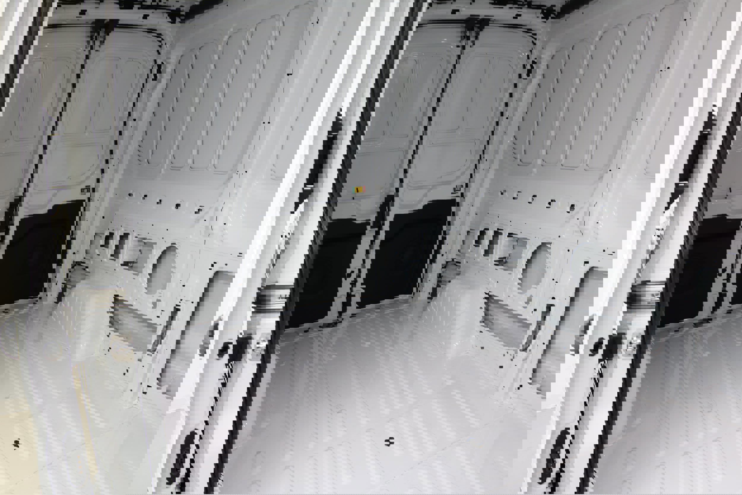 New 2025 Ford Transit 250 148 Medium Roof Extended AWD image 22