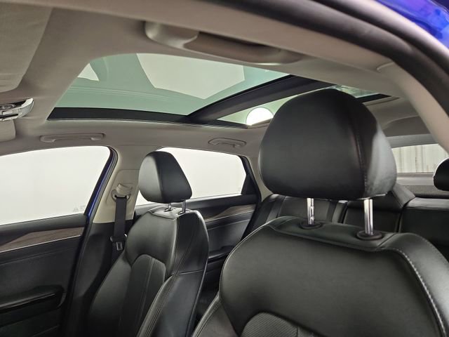 Certified 2021 Kia K5 EX w/ EX Premium Package image 31