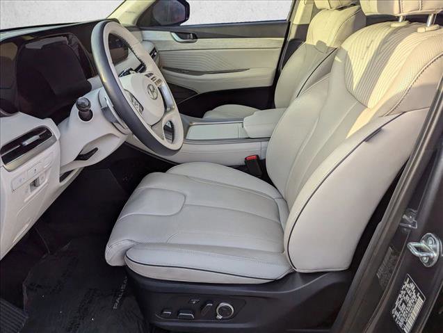 Certified 2024 Hyundai Palisade Calligraphy image 17