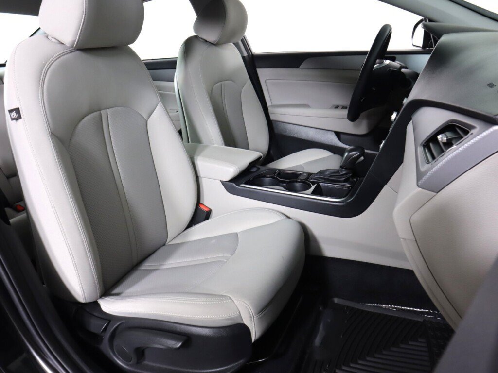 Used 2019 Hyundai Sonata SEL FWD image 40