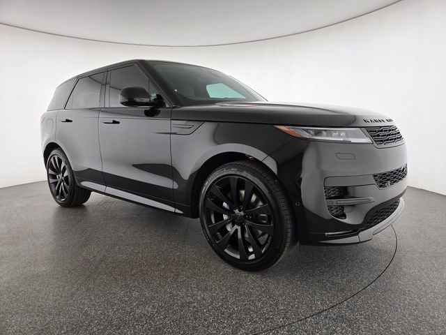 New 2026 Land Rover Range Rover Sport Dynamic SE AWD/4WD image 15
