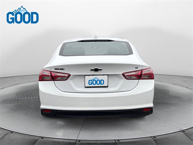 Used 2023 Chevrolet Malibu LT image 4