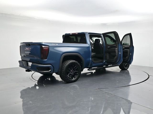 Used 2024 GMC Sierra 1500 Elevation image 45
