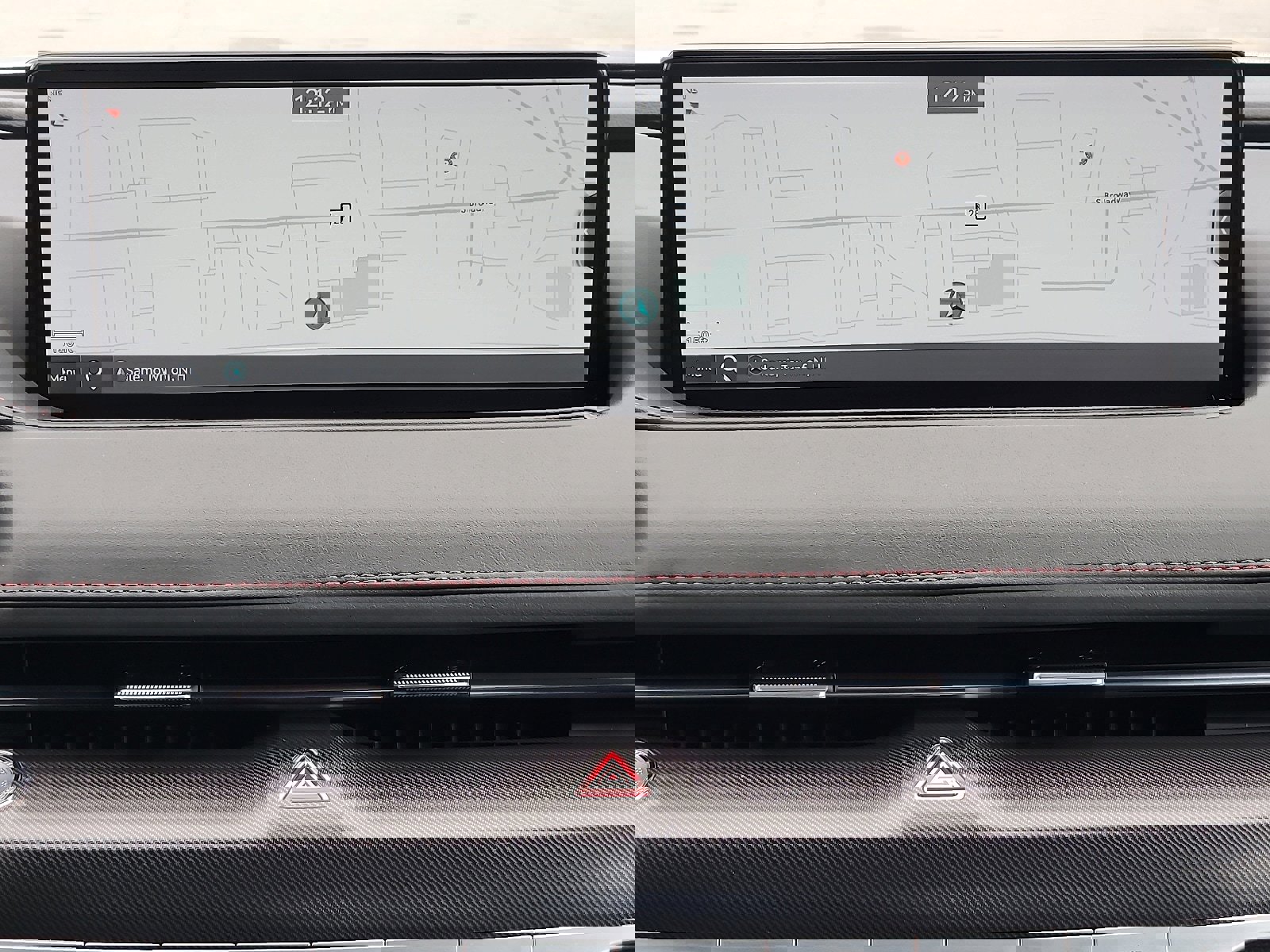 Used 2023 Genesis G80 2.5T w/ Sport Prestige Package image 17