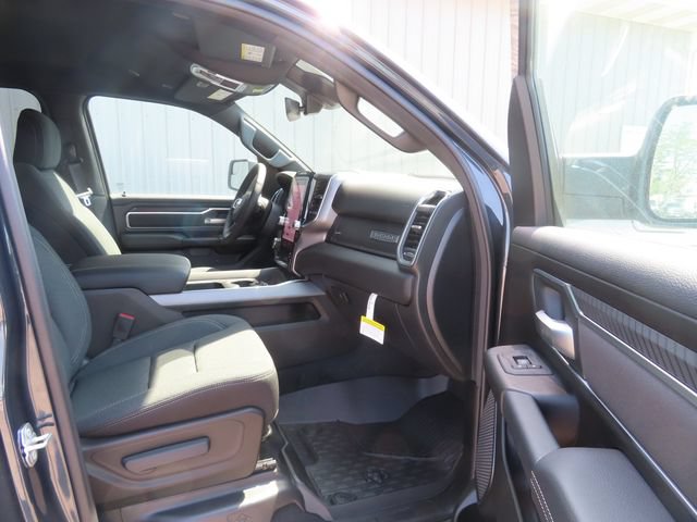 New 2026 RAM 1500 Big Horn AWD/4WD image 24