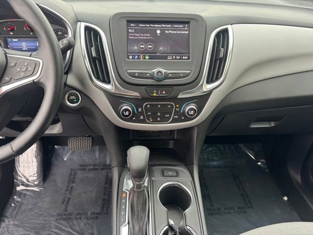 Used 2024 Chevrolet Equinox LT w/ LPO, Floor Liner Package FWD image 22