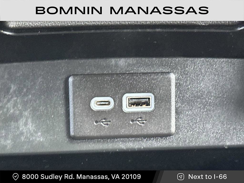 Certified 2022 Chevrolet Tahoe Z71 image 21