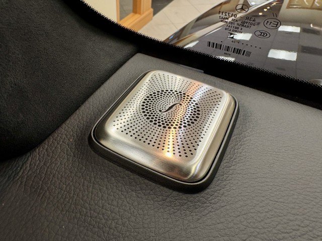 New 2026 Mercedes-Benz G 63 AMG 4MATIC image 33