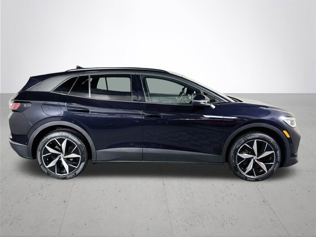 Certified 2023 Volkswagen ID.4 Pro S AWD/4WD image 6