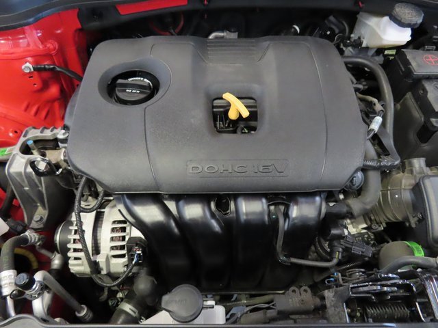 Used 2024 Kia Soul LX w/ Option Group 015 image 30