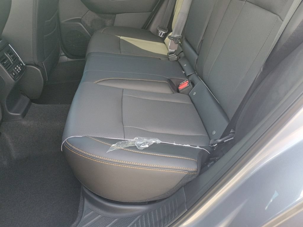 New 2026 Subaru Outback Wilderness AWD/4WD image 16