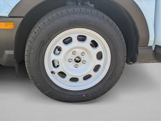 New 2025 Ford Bronco Sport Heritage w/ Convenience Package image 17