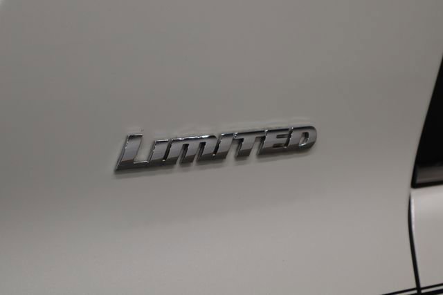 Used 2023 Toyota 4Runner Limited image 50