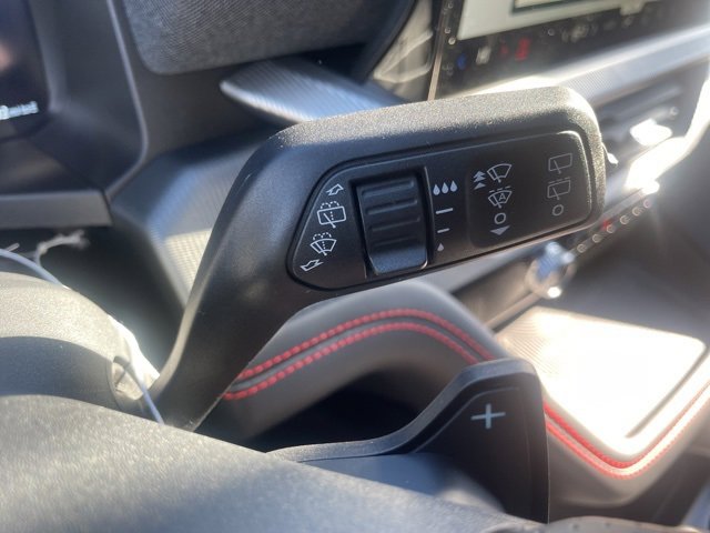 New 2026 Ford Explorer ST image 25