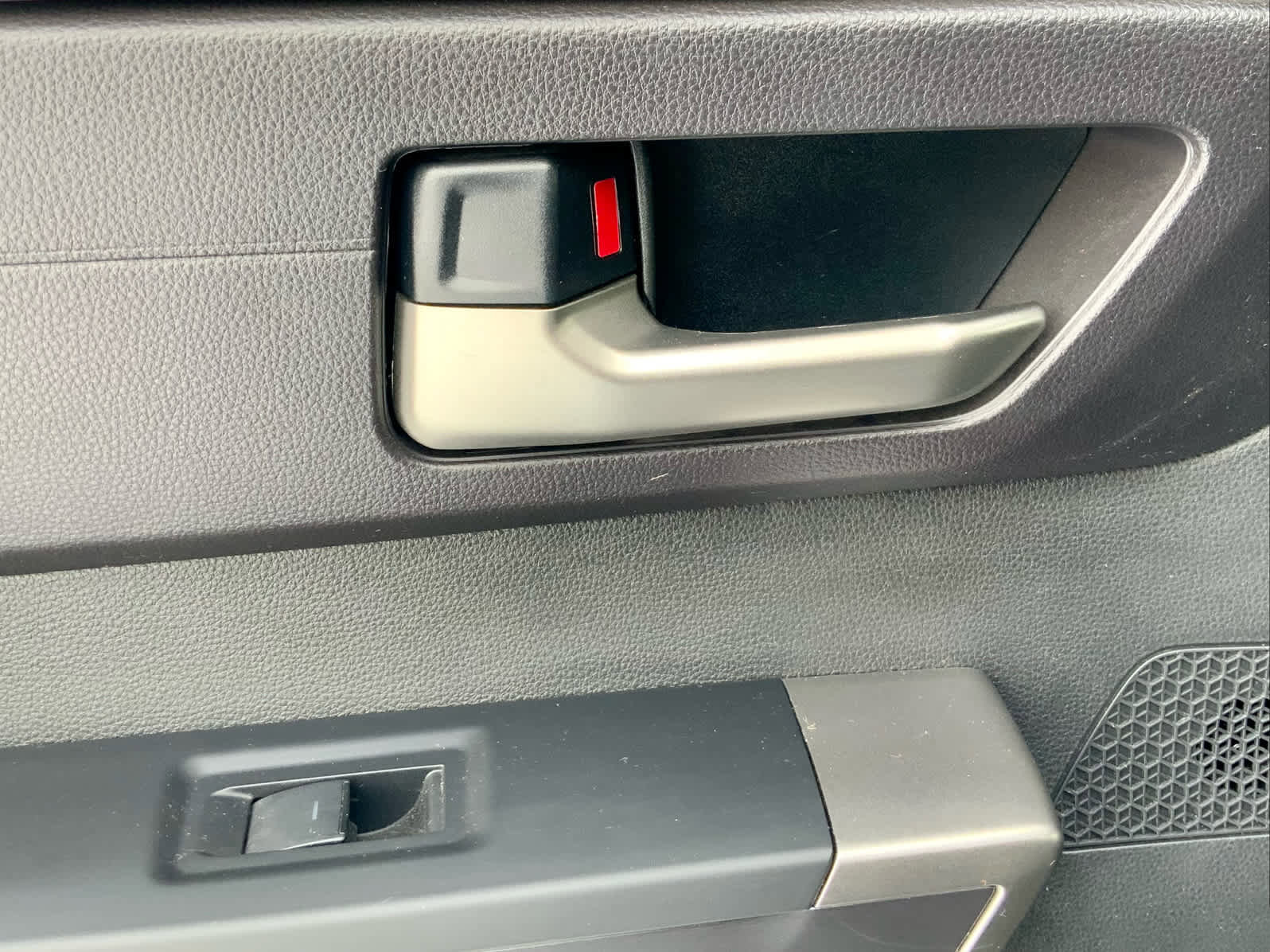 Used 2025 Toyota Tundra SR5 w/ TRD Off-Road Package image 57