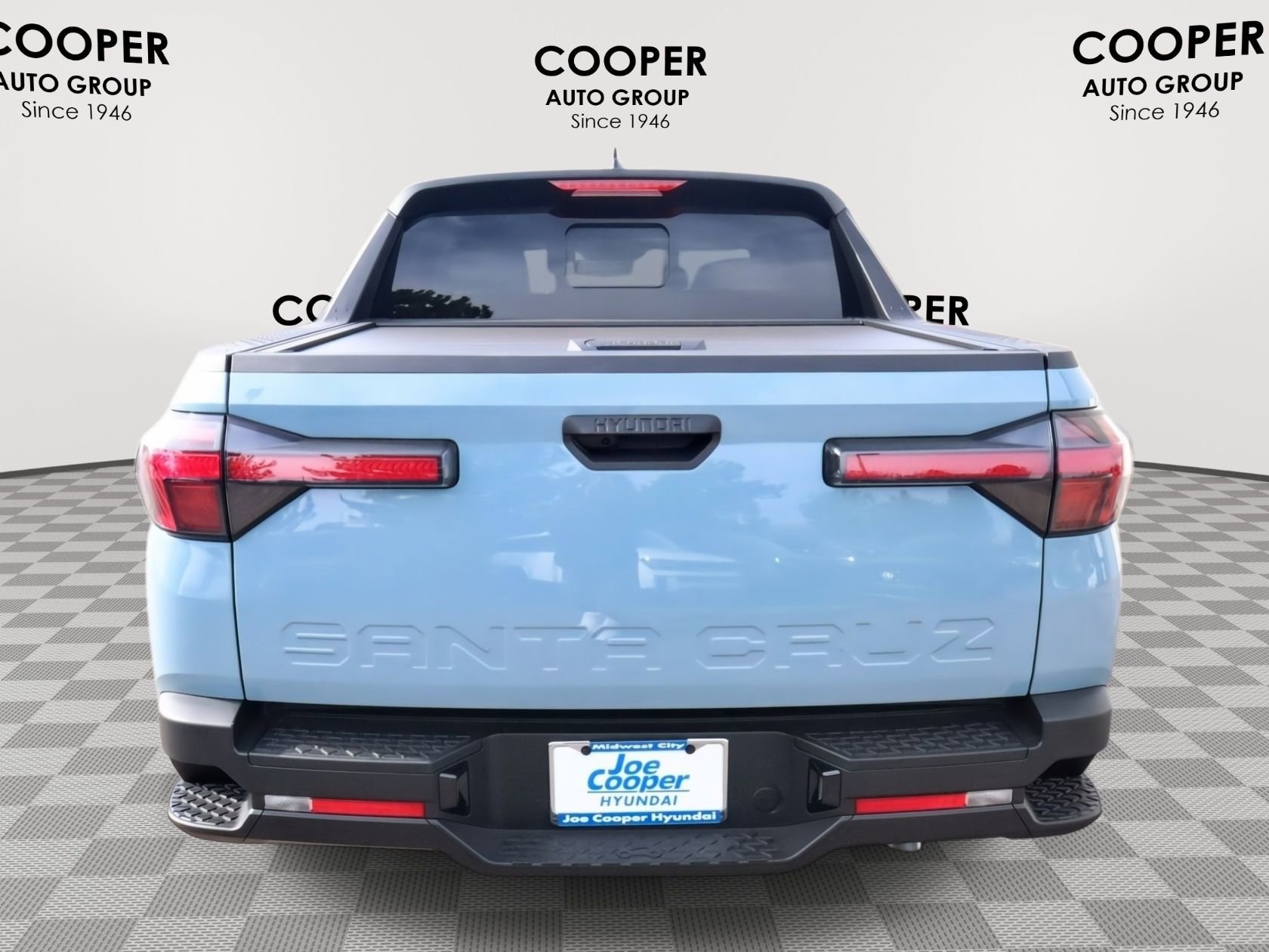 New 2026 Hyundai Santa Cruz SEL image 8