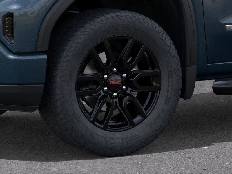 New 2026 GMC Sierra 1500 Elevation w/ Preferred Package image 9