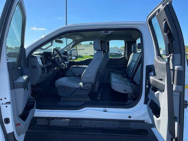 New 2026 Ford F250 XL w/ XL Driver Assist Package image 15