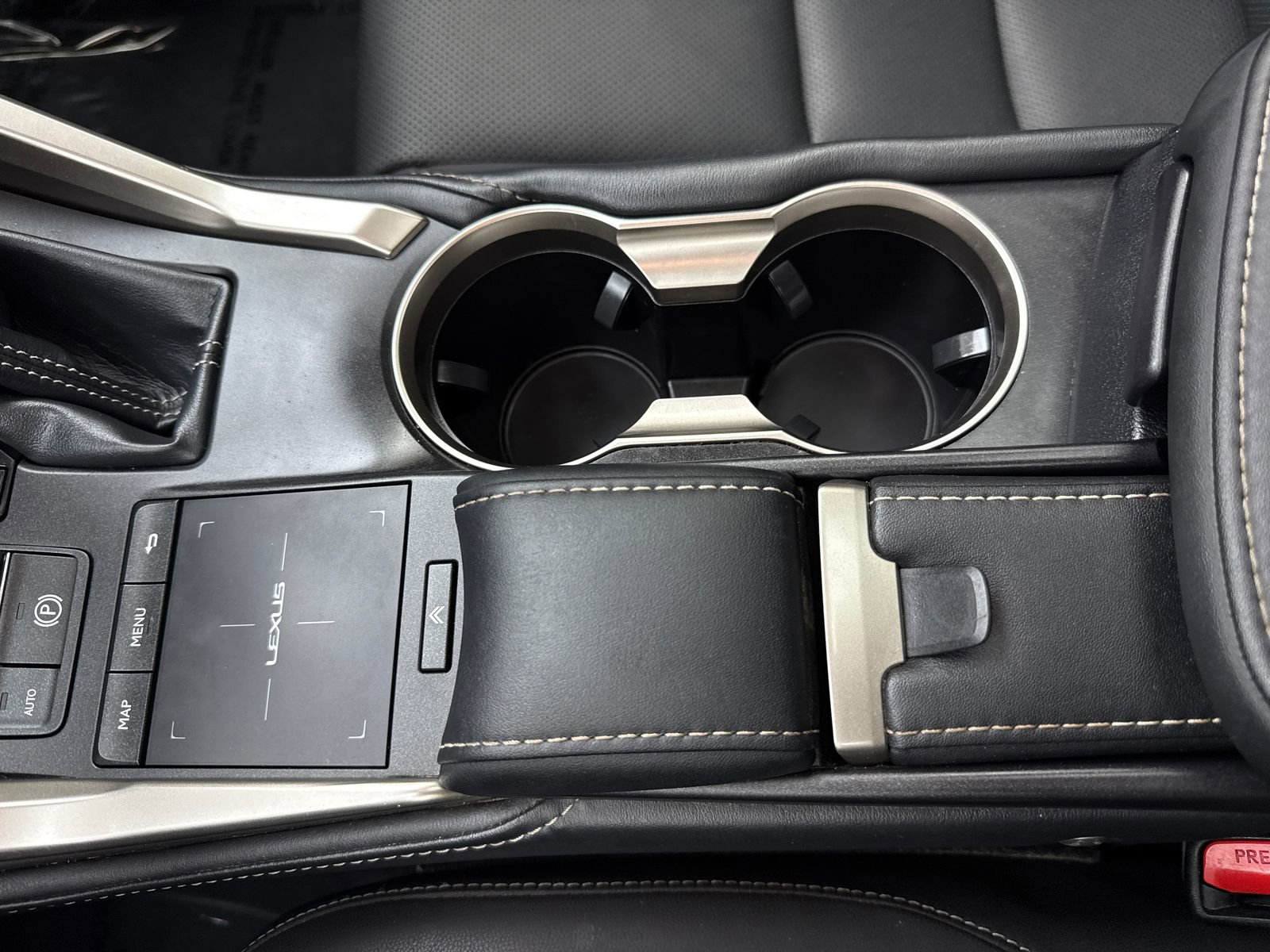 Used 2018 Lexus NX 300 FWD w/ Premium Package image 32