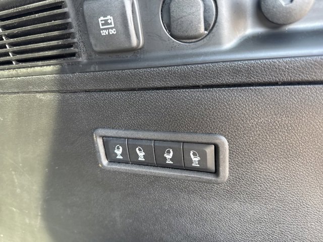 Used 2024 Jeep Wagoneer Series III image 51