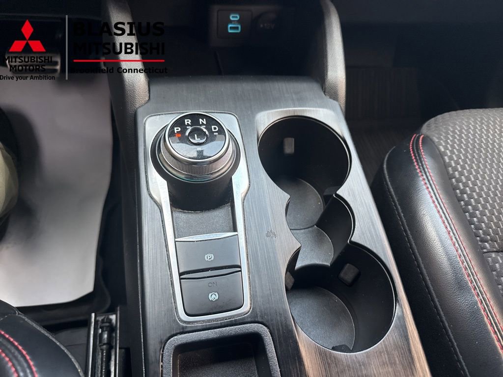 Used 2023 Ford Escape ST-Line w/ Tech Pack #1 AWD/4WD image 28