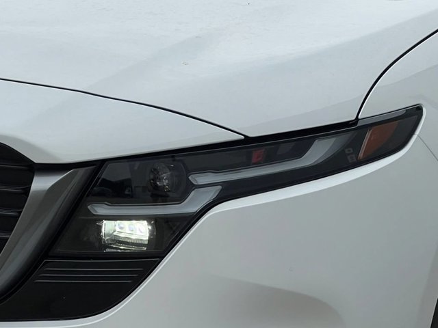 New 2026 MAZDA CX-5 Preferred AWD/4WD image 34