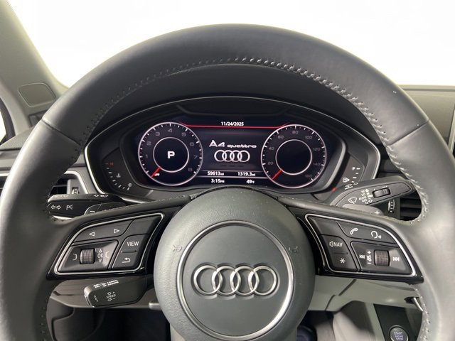 Used 2017 Audi A4 2.0T Premium Plus image 22