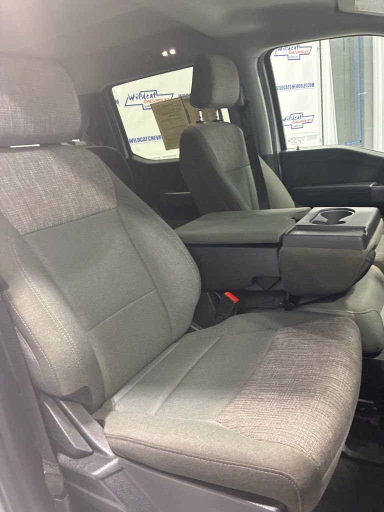 Used 2024 Ford F250 XLT image 43