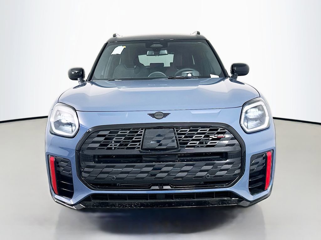 New 2026 MINI Cooper Countryman John Cooper Works image 2