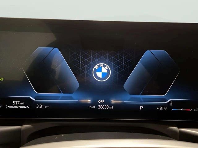 Used 2025 BMW 430i Convertible RWD image 20
