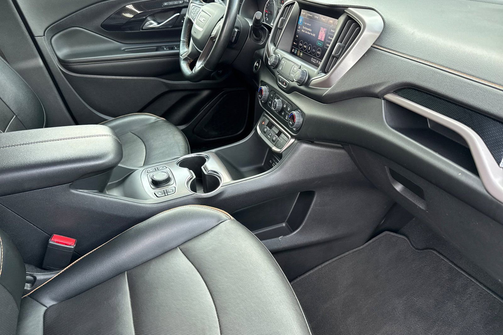 Certified 2023 GMC Terrain AT4 image 17