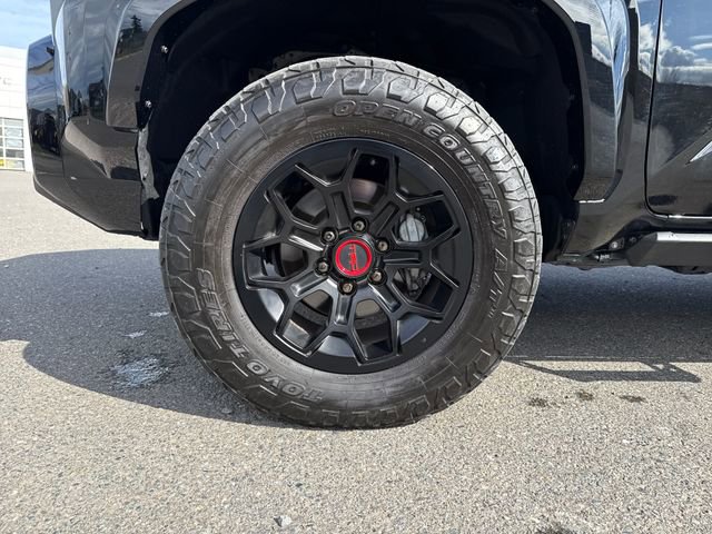 Used 2025 Toyota 4Runner TRD Pro image 32