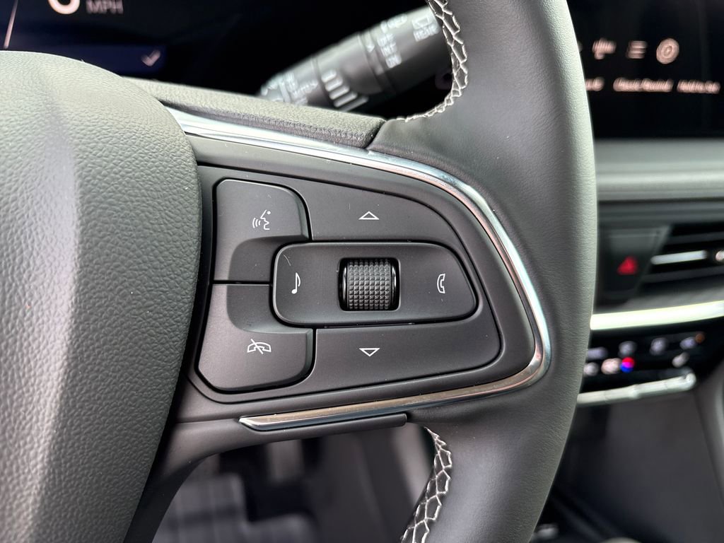 New 2026 Buick Encore GX Avenir w/ Avenir Technology Package image 19
