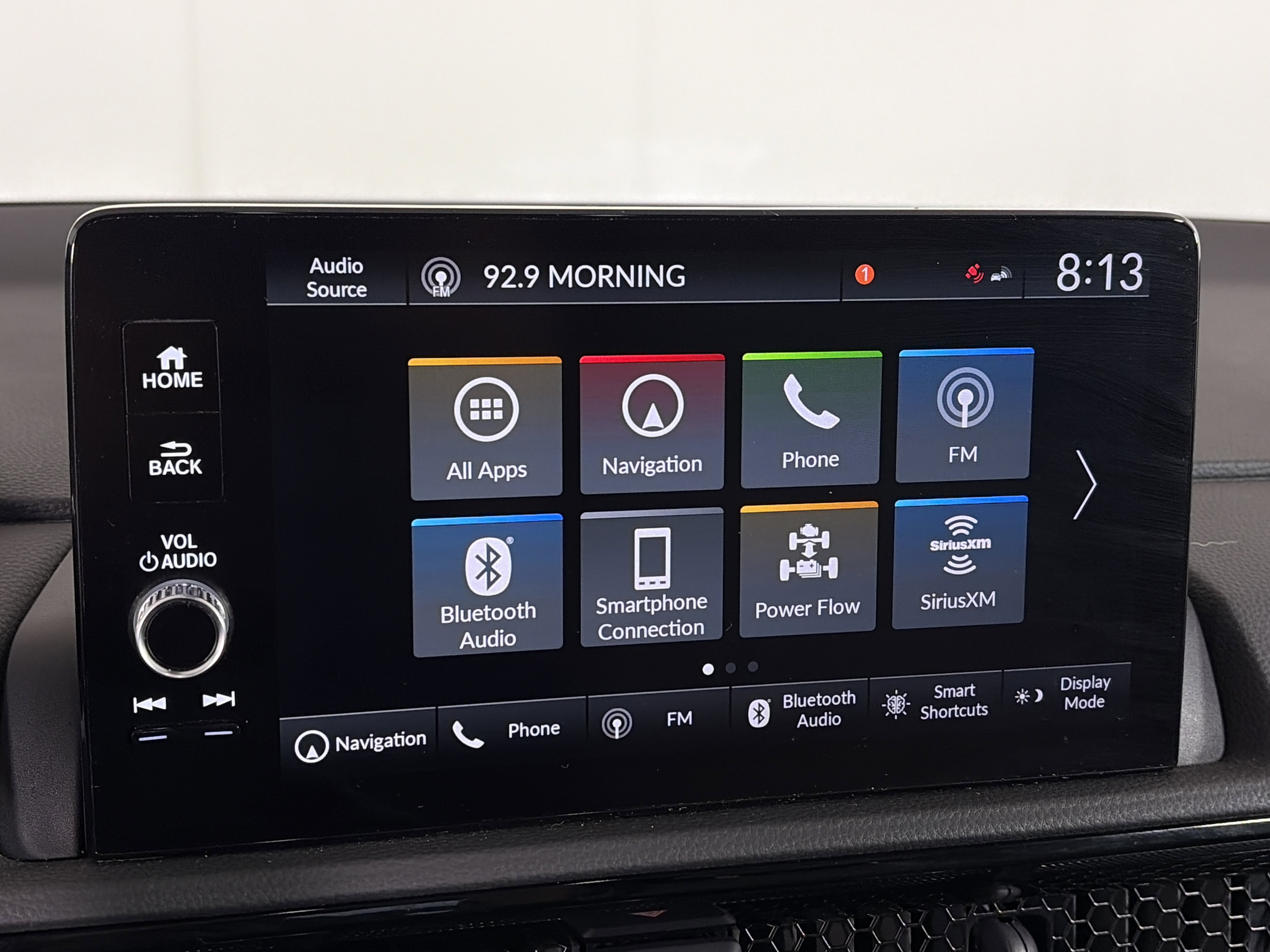 Used 2024 Honda CR-V Sport Touring image 19