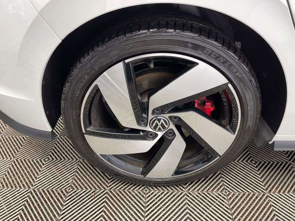 Used 2022 Volkswagen GTI S image 34
