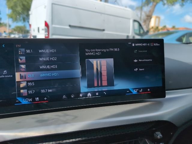 Used 2025 BMW 430i xDrive w/ M Sport Package image 13