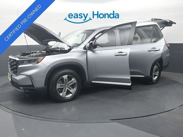 Used 2023 Honda Pilot EX-L image 38