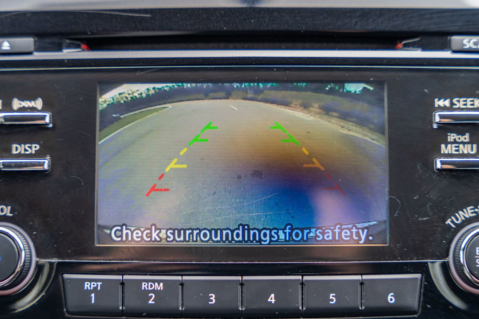 Used 2017 Nissan Rogue SV image 32