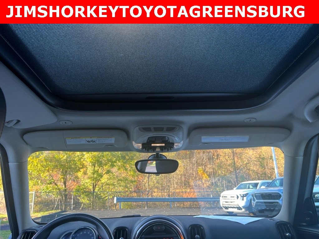 Used 2017 MINI Cooper Countryman ALL4 image 26