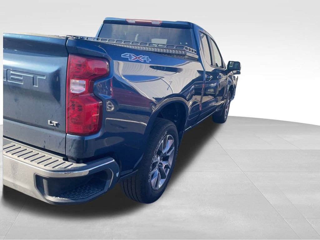 Used 2019 Chevrolet Silverado 1500 LT w/ All-Star Edition image 5