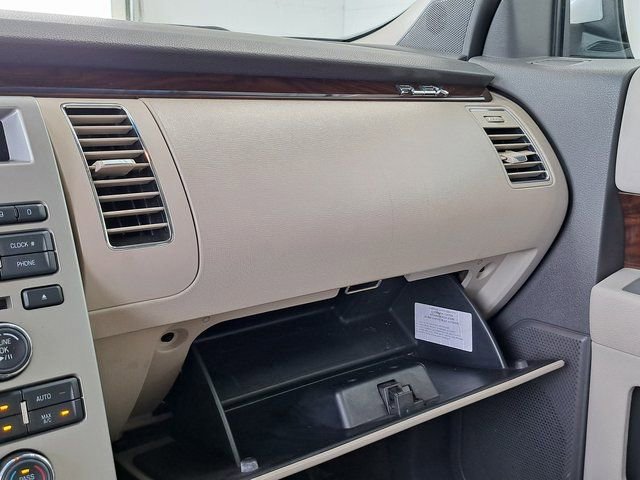 Used 2012 Ford Flex SEL w/ Equipment Group Order Code image 17